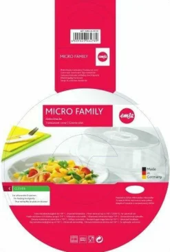 Abdeckhaube MICRO FAMILY