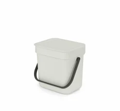 Abfalleimer SORT & GO