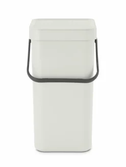 Abfalleimer SORT & GO