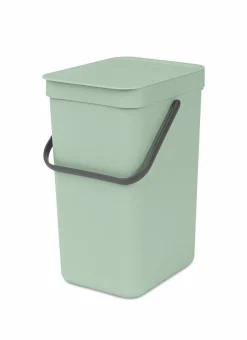 Abfalleimer SORT & GO