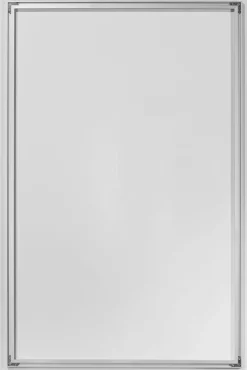 Acrylglasbild DOGGY SOUND