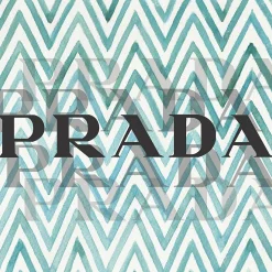 Acrylglasbild FASHION Icons