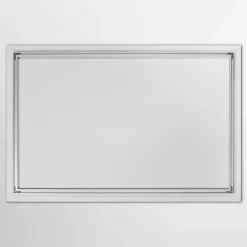 Acrylglasbild INDIAN KING