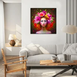 Acrylglasbild Kolenda