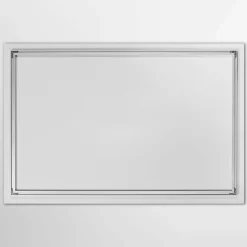 Acrylglasbild ROMANTIK GARTEN