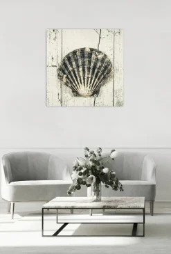 Acrylglasbild SANSIBAR Living