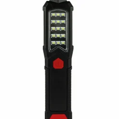 Akku-Arbeitsleuchte LED