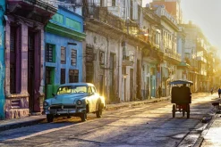 Akustikbild ALTE STRAßE