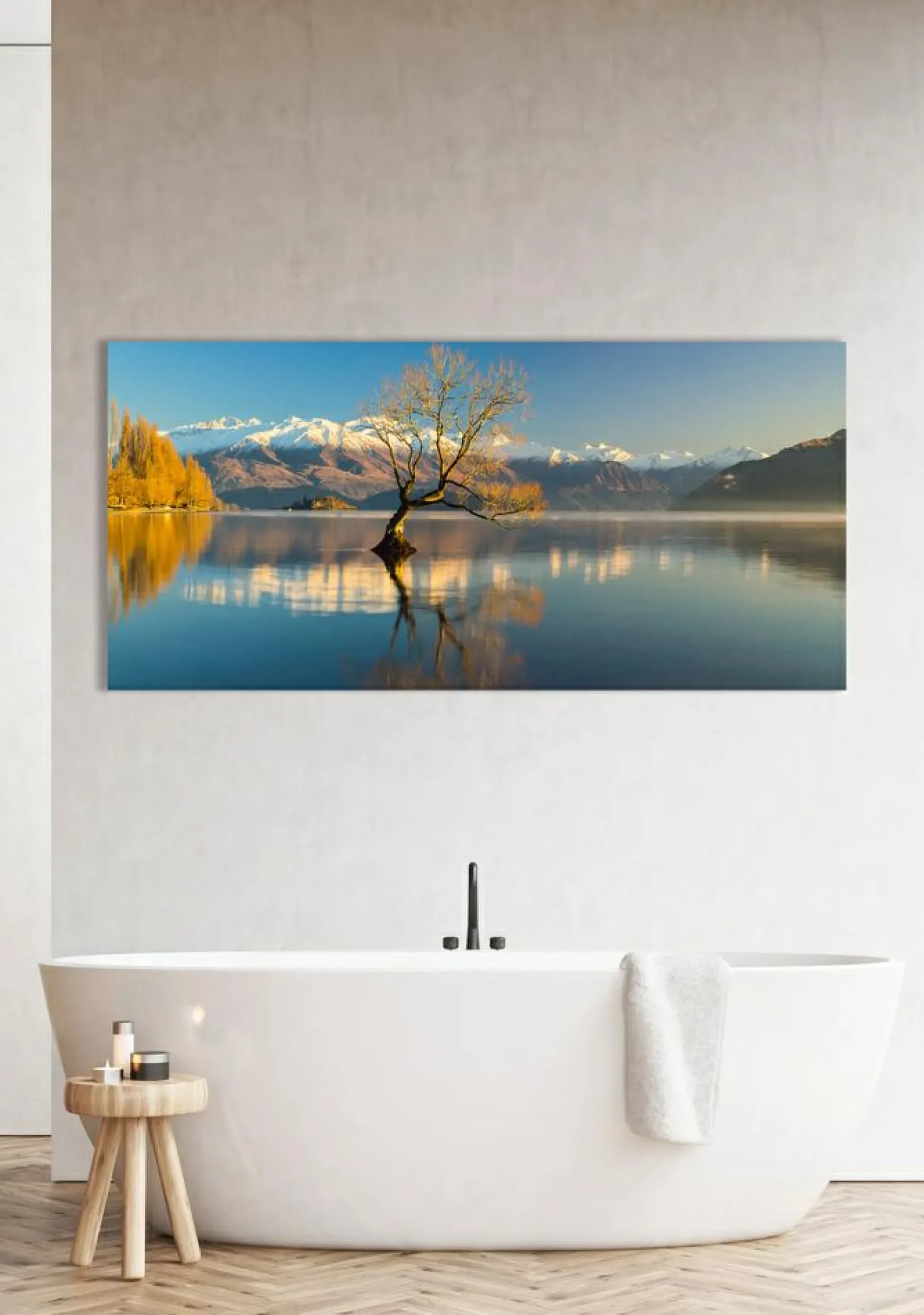 Akustikbild BERGPANORAMA