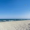 Akustikbild EINSAMER STRAND