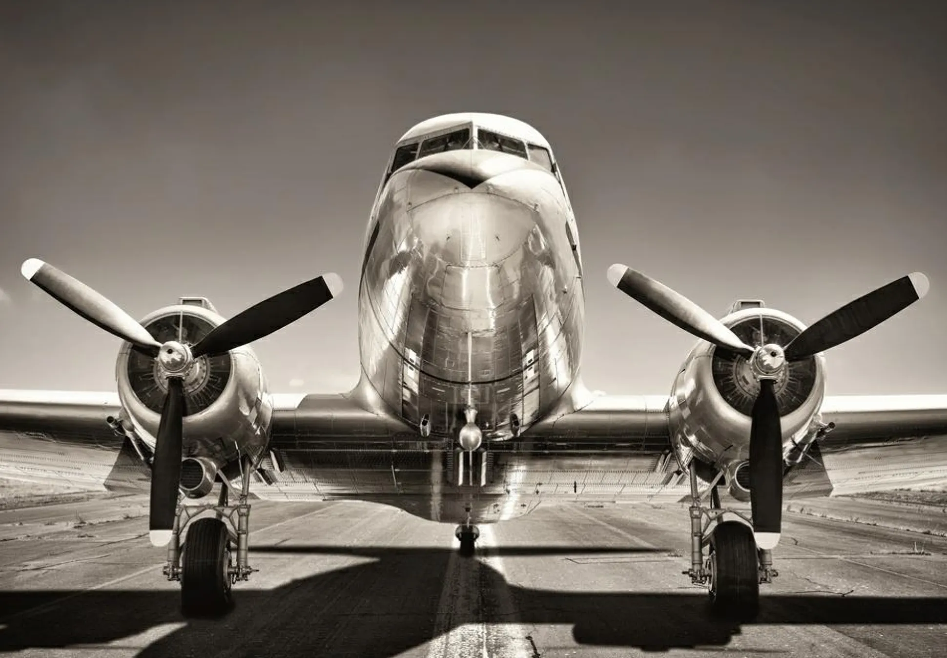 Akustikbild FLUGZEUG 2