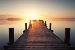 Akustikbild HOLZSTEG