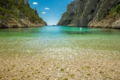 Akustikbild IDYLLISCHE BUCHT