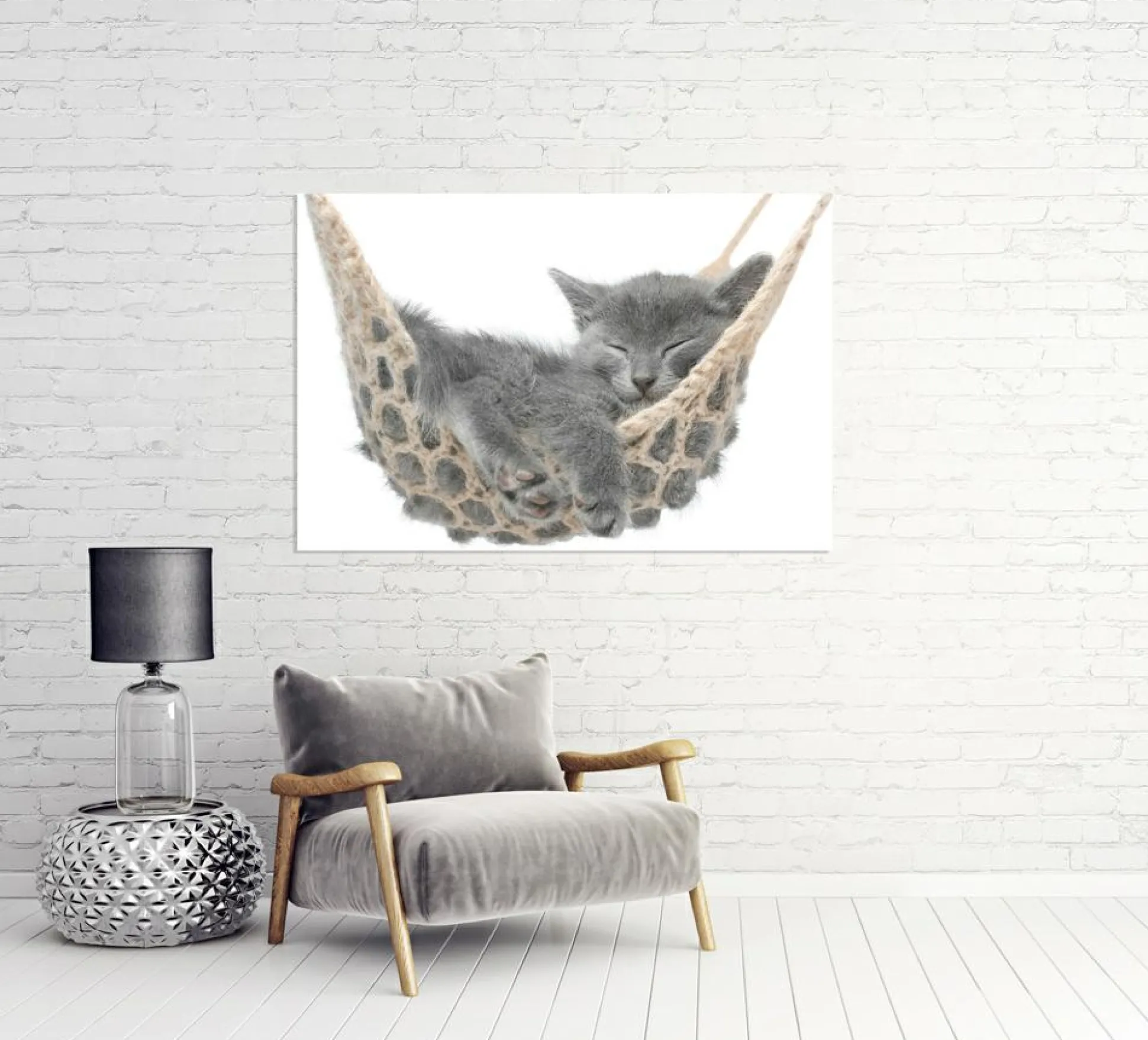 Akustikbild KÄTZCHEN