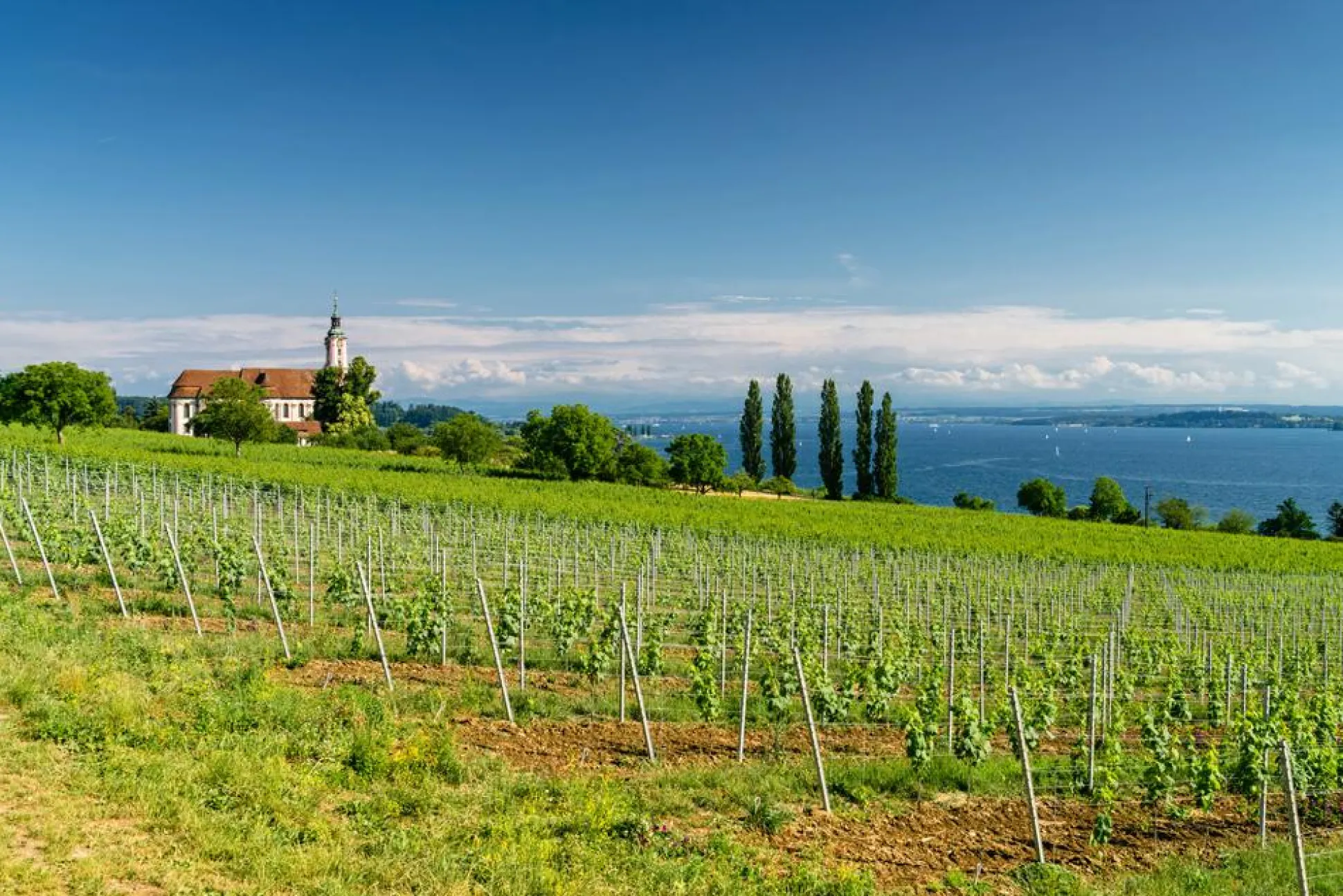 Akustikbild LANDSCHAFT