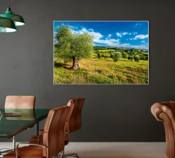 Akustikbild LANDSCHAFT
