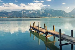 Akustikbild LANGER STEG