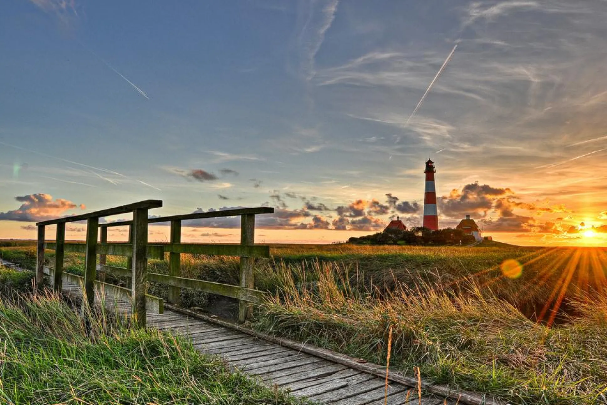 Akustikbild LEUCHTTURM 2