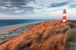 Akustikbild LEUCHTTURM 3