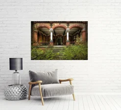 Akustikbild LOST PLACE