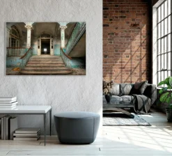 Akustikbild LOST PLACE 1