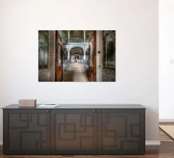 Akustikbild LOST PLACE 2