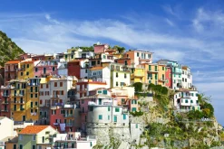 Akustikbild MANAROLA RIVIERA 2