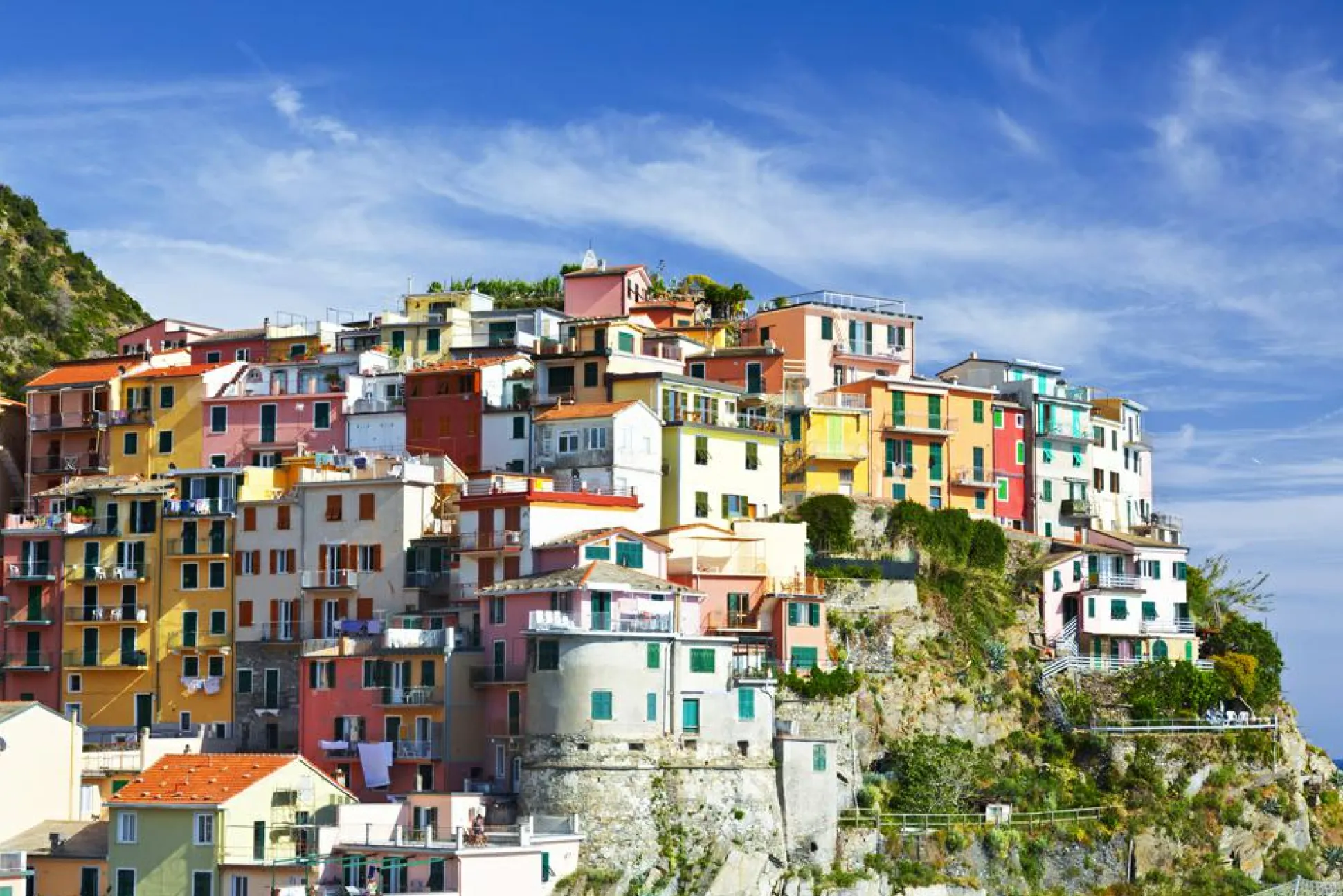 Akustikbild MANAROLA RIVIERA 2