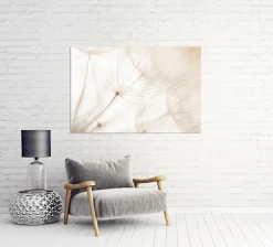 Akustikbild PUSTEBLUME 2