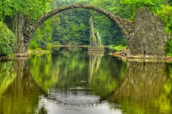 Akustikbild RAKOTZBRÜCKE