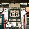Akustikbild ROUTE 66