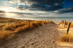 Akustikbild SANDWEG ZUM MEER 3
