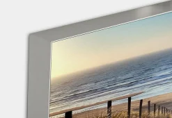 Akustikbild SANDWEG ZUM MEER