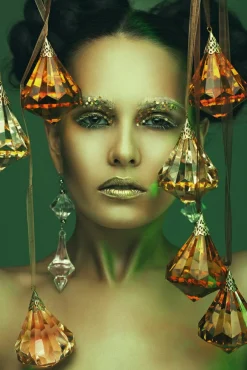 Akustikbild SCHÖNHEIT