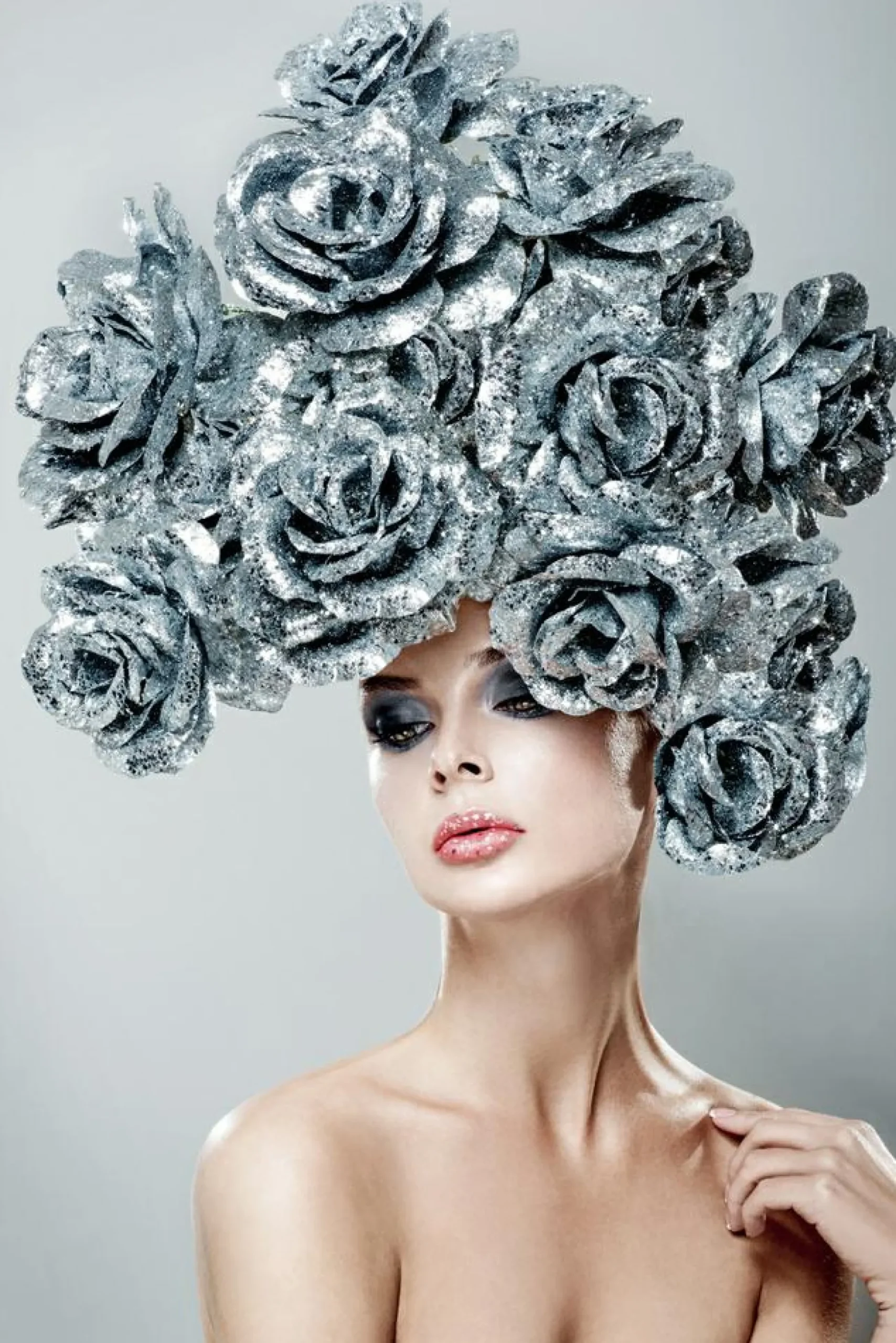 Akustikbild SCHÖNHEIT