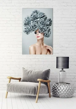 Akustikbild SCHÖNHEIT