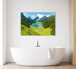 Akustikbild SEE IM TAL