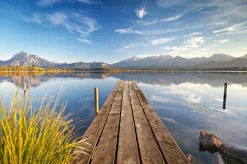 Akustikbild SEE MIT BERGEN