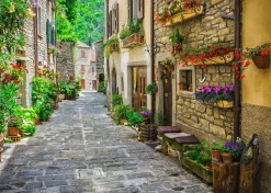 Akustikbild STRAßENZUG 4