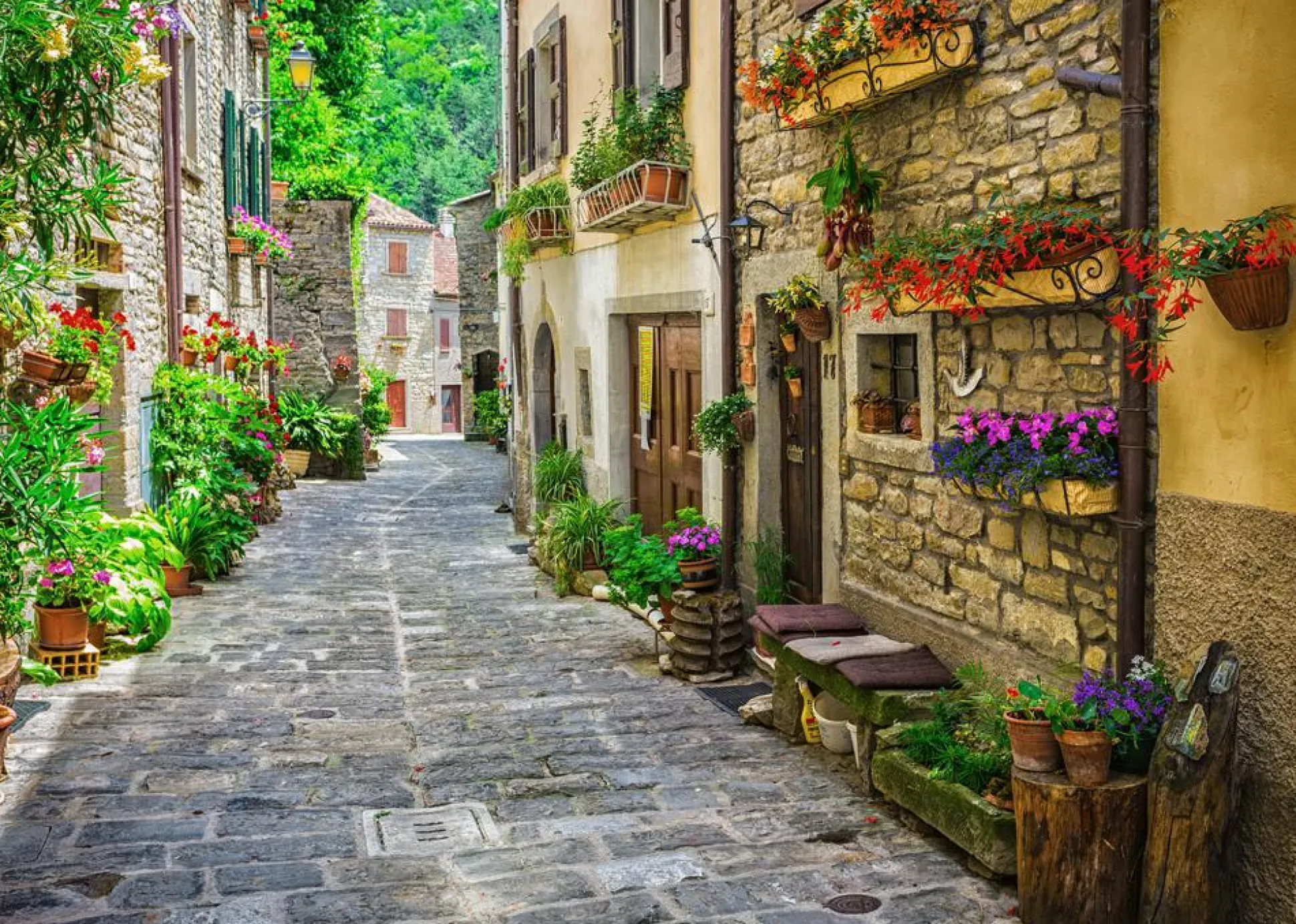 Akustikbild STRAßENZUG 4