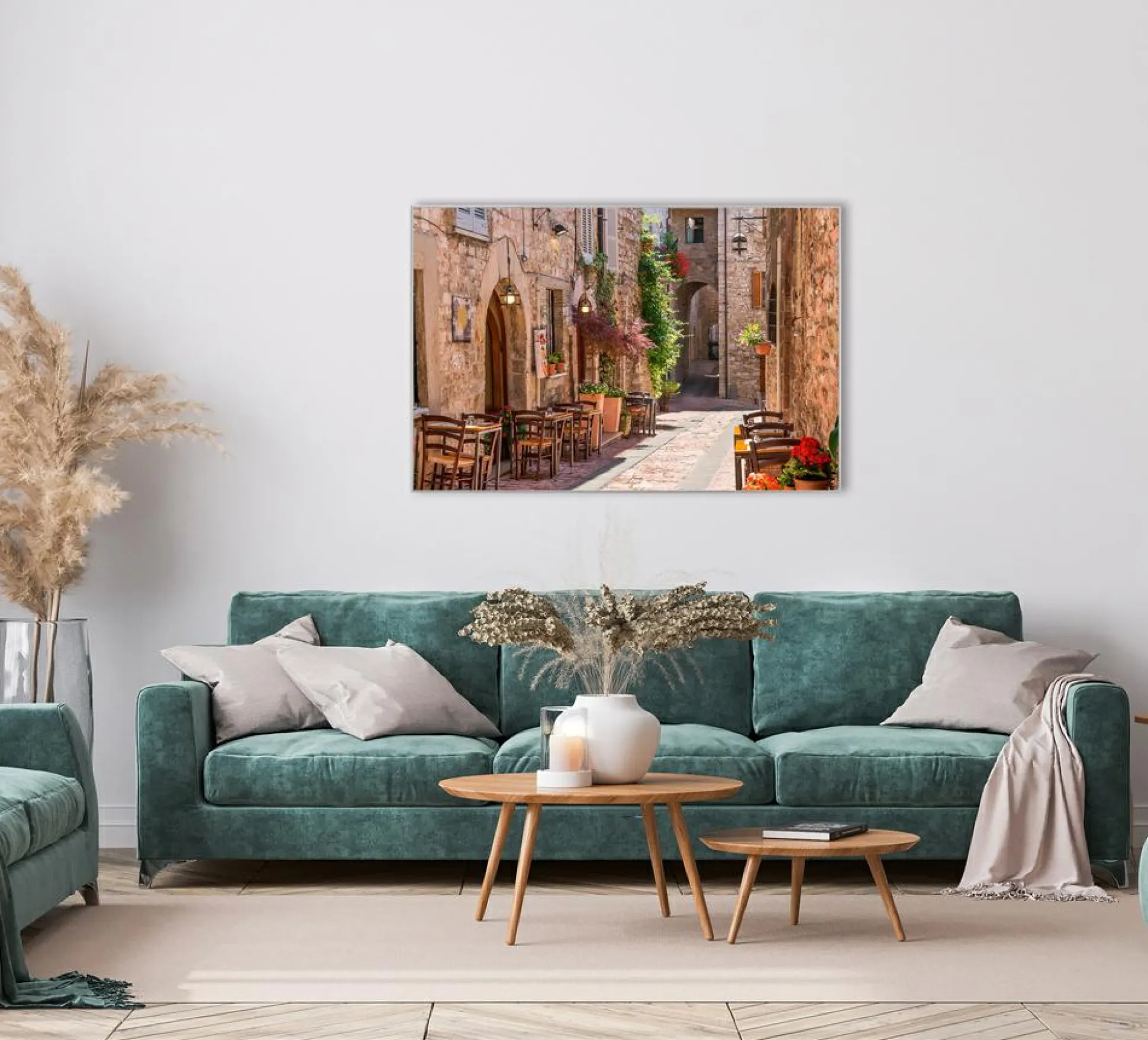 Akustikbild STRAßENZUG 3