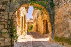 Akustikbild STRAßENZUG 1