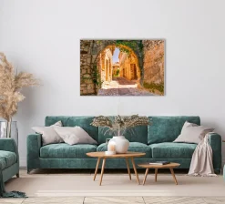 Akustikbild STRAßENZUG 1