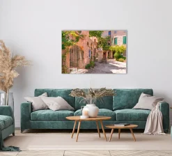 Akustikbild STRAßENZUG 2