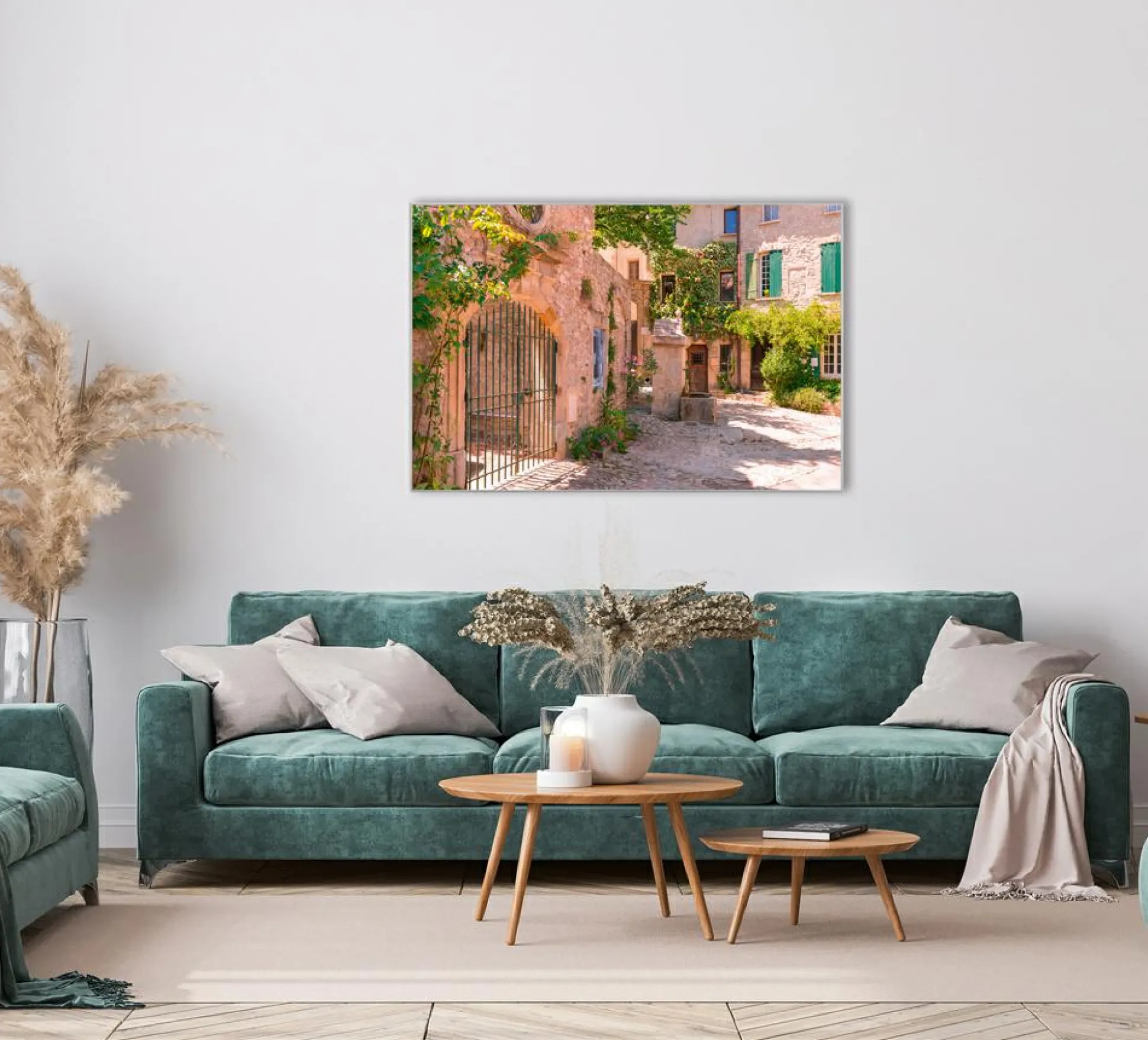 Akustikbild STRAßENZUG 2