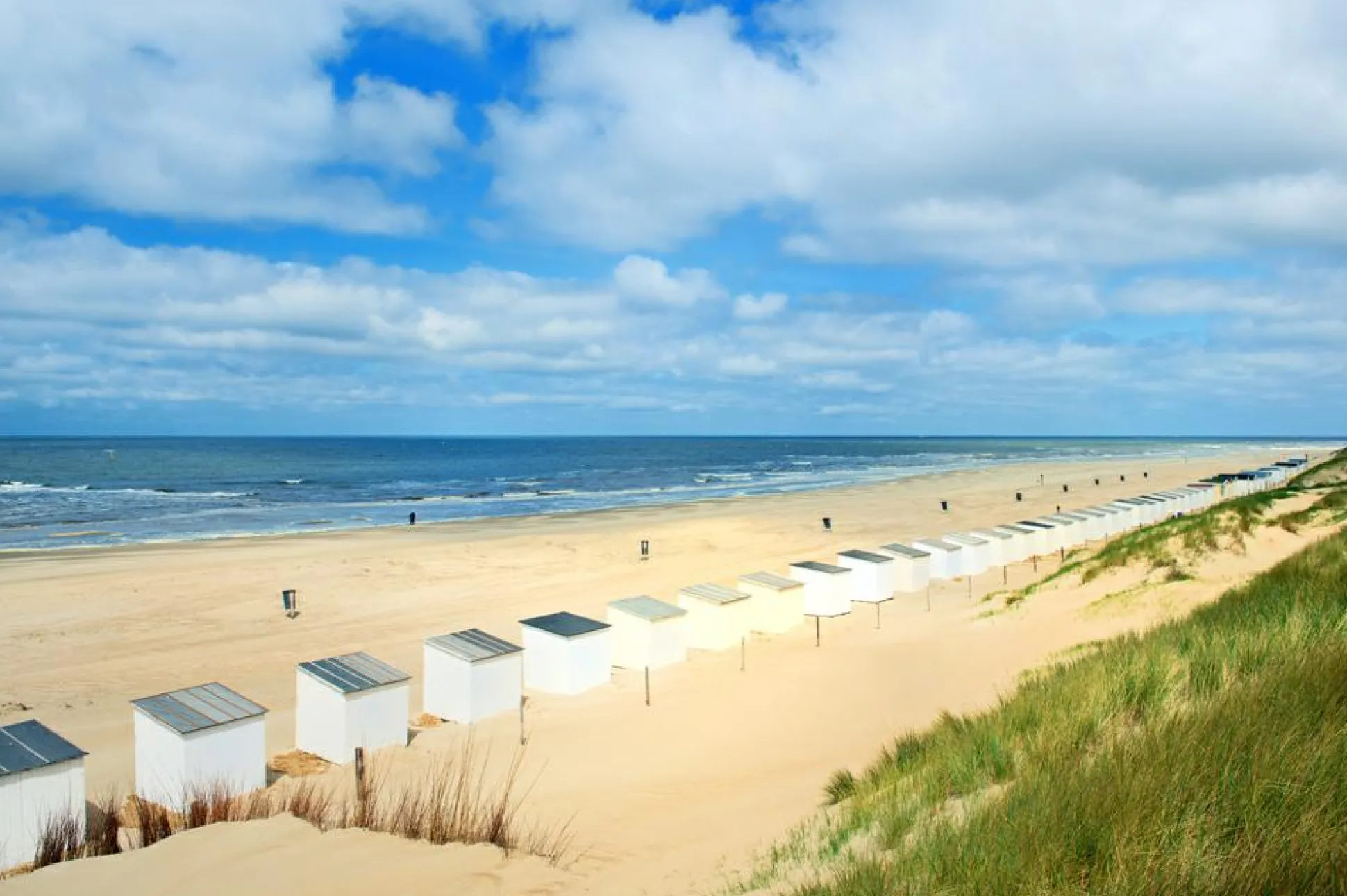 Akustikbild STRANDHÄUSER