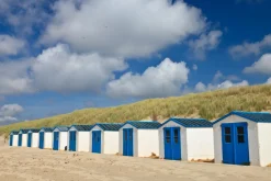 Akustikbild STRANDHÄUSERN