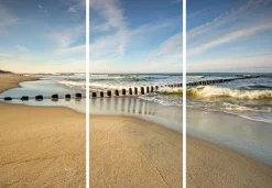 Akustikbild WELLENBRECHER 3