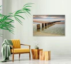 Akustikbild WELLENBRECHER 1