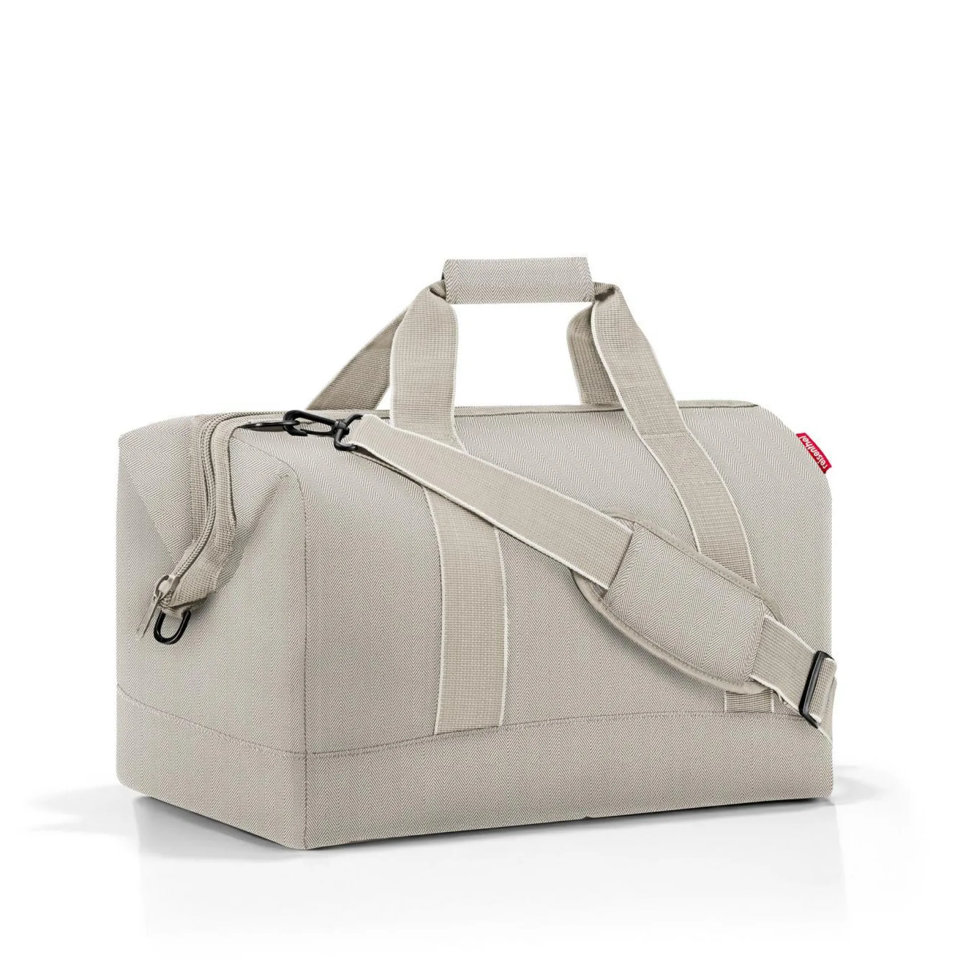 allrounder reisenthel L - herringbone san